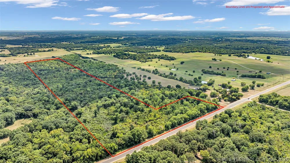 37001 US Hwy 70 Bennington, OK 74723