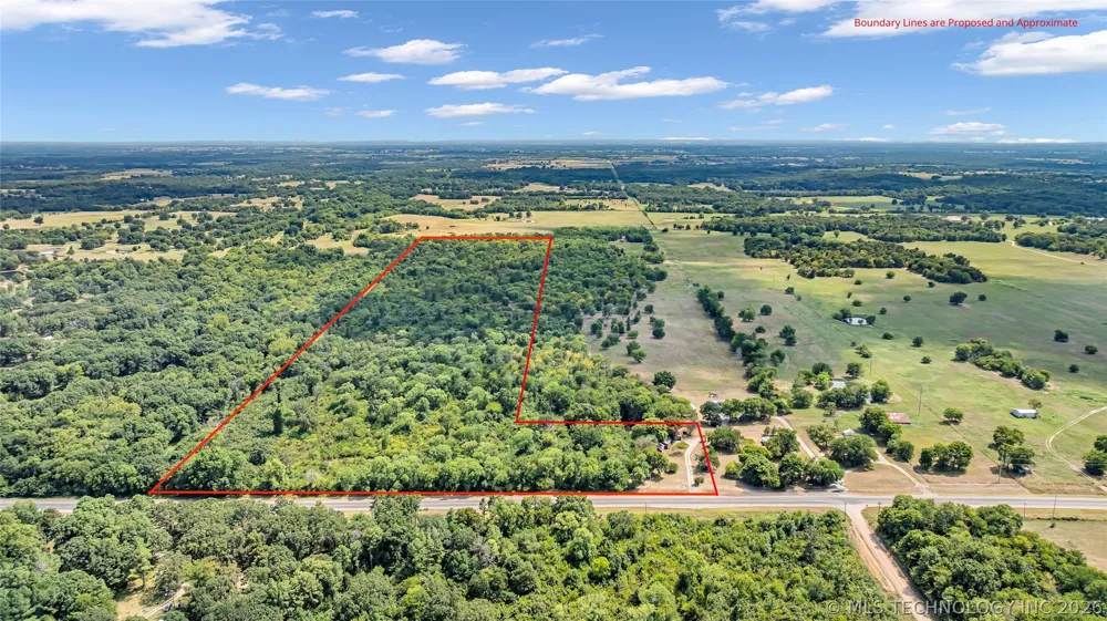 37001 US Hwy 70 Bennington, OK 74723