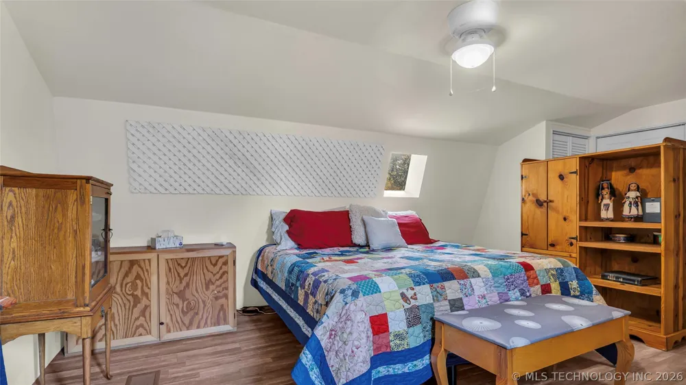 37001 US Hwy 70 Bennington, OK 74723