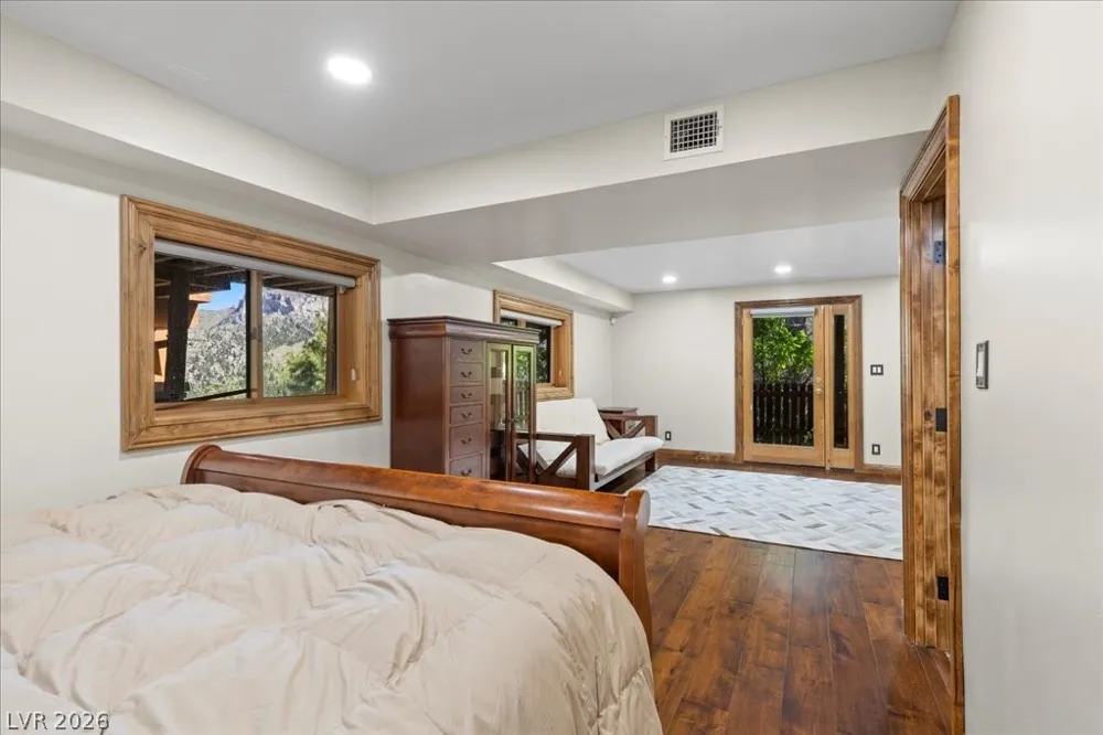 4947 Snow White Road Mount Charleston, NV 89124