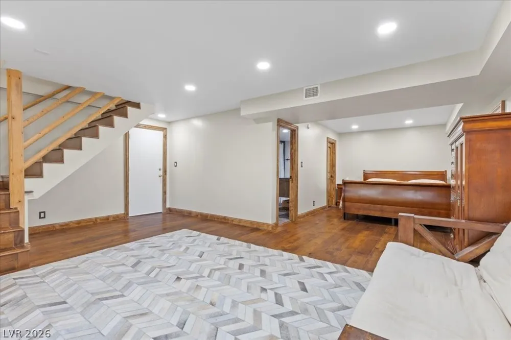4947 Snow White Road Mount Charleston, NV 89124