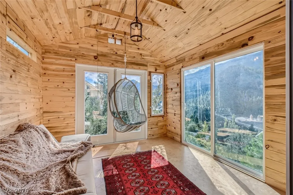 4947 Snow White Road Mount Charleston, NV 89124