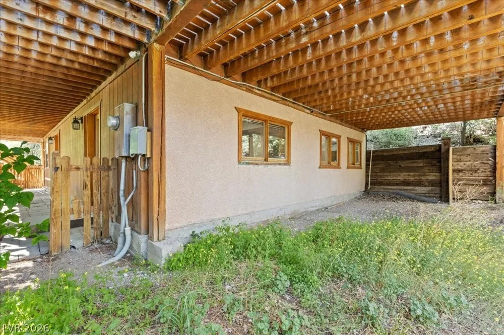 4947 Snow White Road Mount Charleston, NV 89124