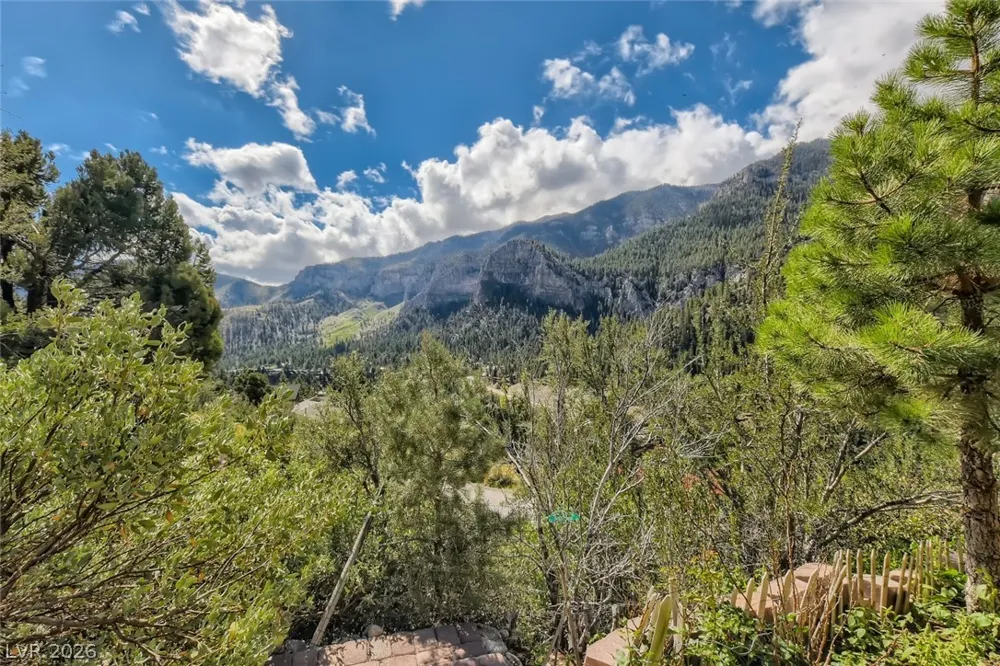 4947 Snow White Road Mount Charleston, NV 89124