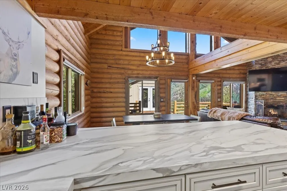 4947 Snow White Road Mount Charleston, NV 89124