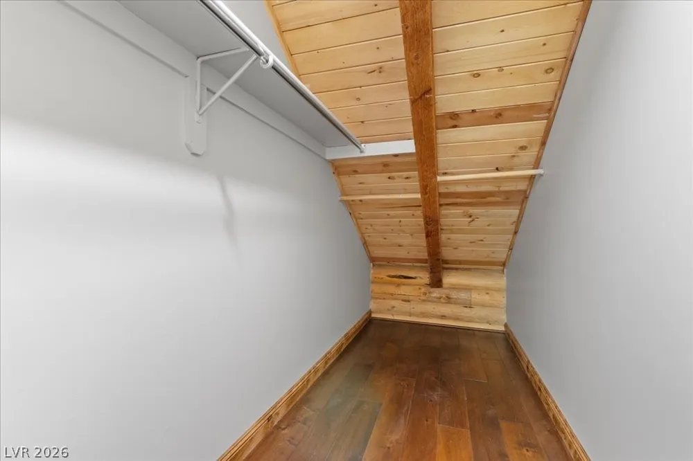 4947 Snow White Road Mount Charleston, NV 89124