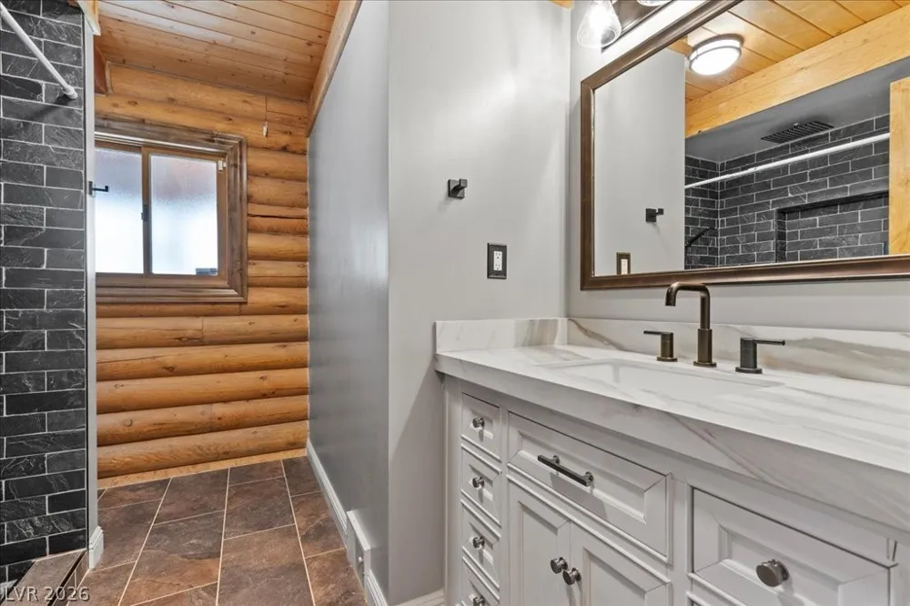 4947 Snow White Road Mount Charleston, NV 89124