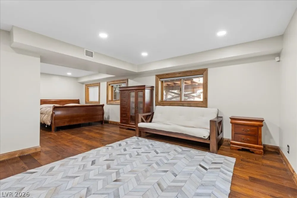 4947 Snow White Road Mount Charleston, NV 89124