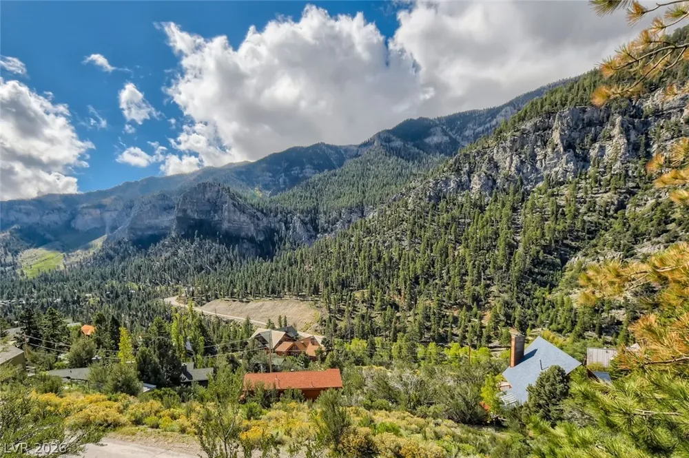 4947 Snow White Road Mount Charleston, NV 89124