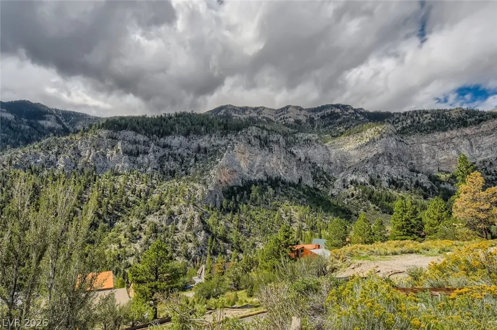 4947 Snow White Road Mount Charleston, NV 89124