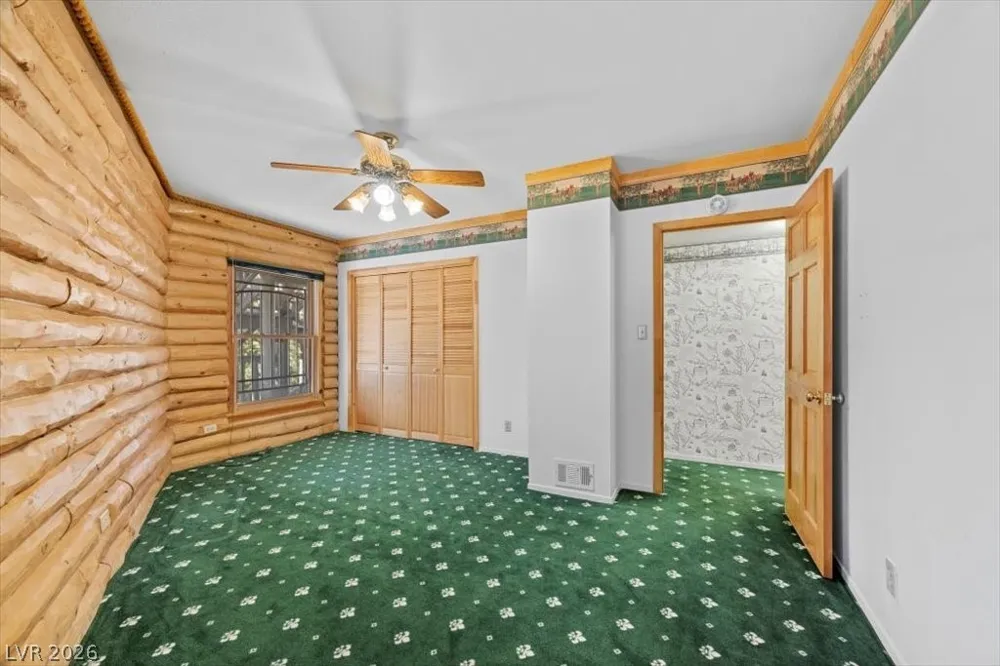 5265 Whispering Deer Drive Mount Charleston, NV 89124