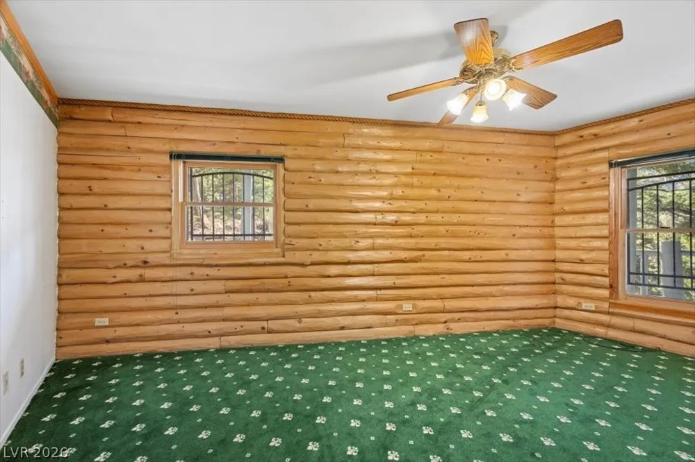 5265 Whispering Deer Drive Mount Charleston, NV 89124