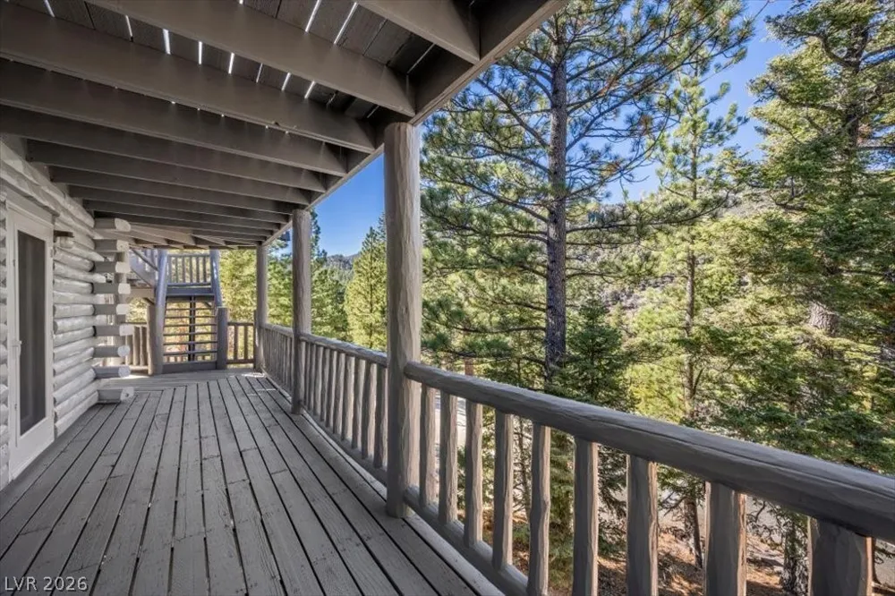 5265 Whispering Deer Drive Mount Charleston, NV 89124