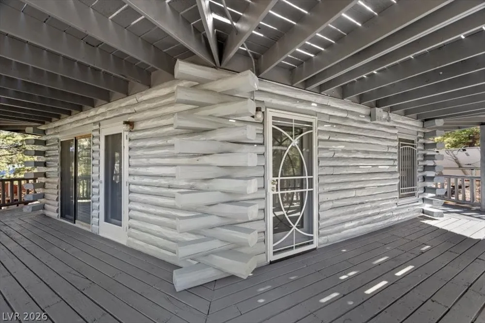 5265 Whispering Deer Drive Mount Charleston, NV 89124