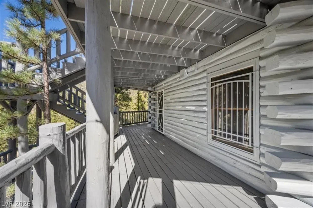 5265 Whispering Deer Drive Mount Charleston, NV 89124