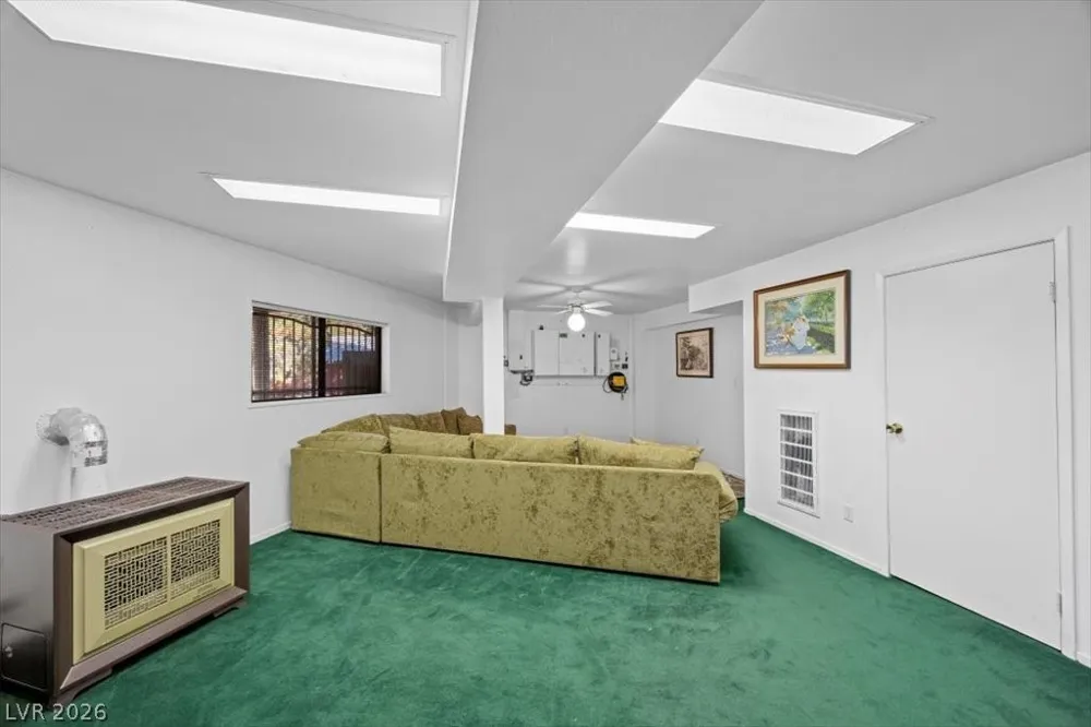 5265 Whispering Deer Drive Mount Charleston, NV 89124