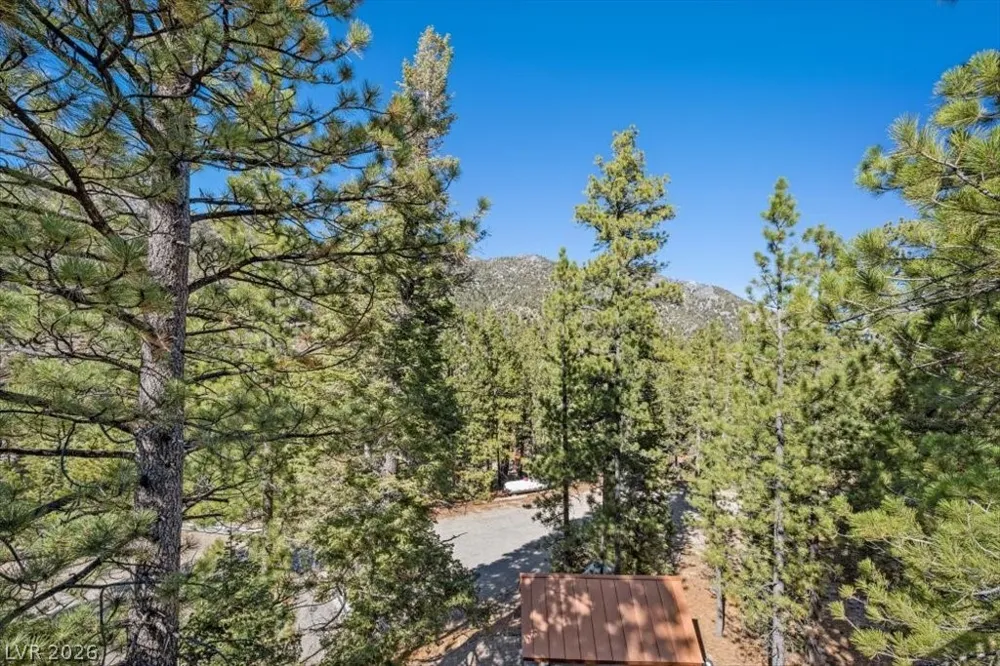 5265 Whispering Deer Drive Mount Charleston, NV 89124