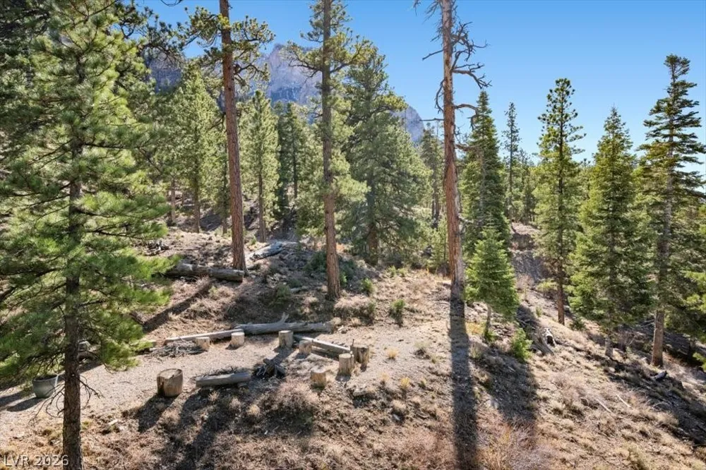 5265 Whispering Deer Drive Mount Charleston, NV 89124