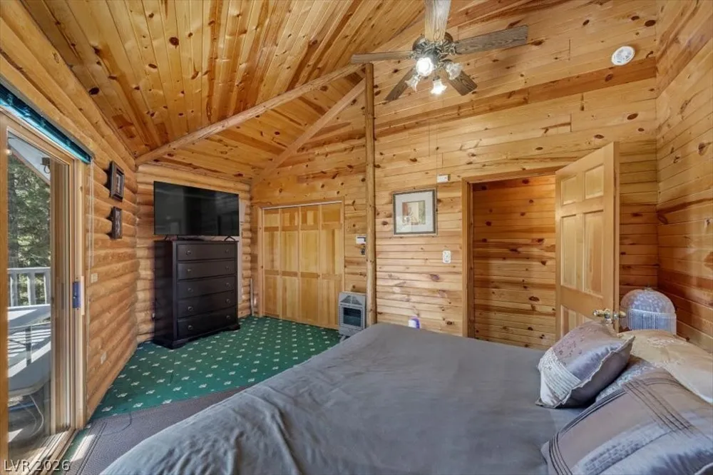 5265 Whispering Deer Drive Mount Charleston, NV 89124