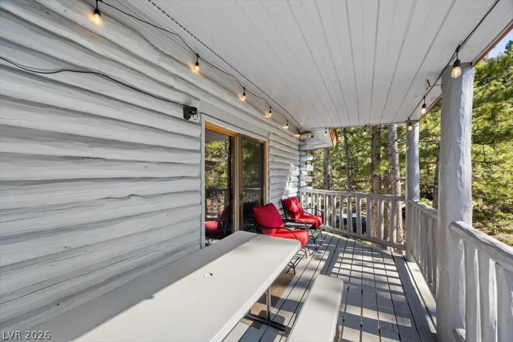 5265 Whispering Deer Drive Mount Charleston, NV 89124