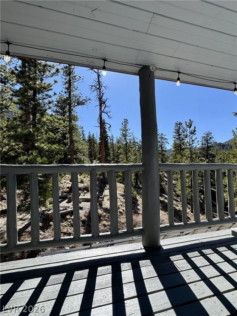 5265 Whispering Deer Drive Mount Charleston, NV 89124