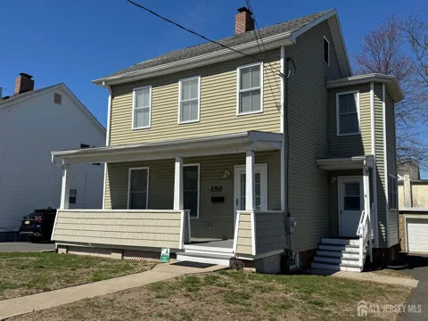 150 George Street