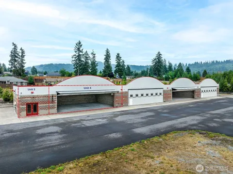 163 Reagan Lane #4 & 5