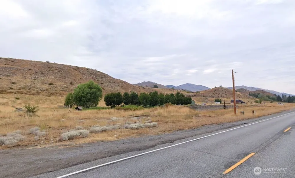 1 HWY 153 Carlton, WA 98814