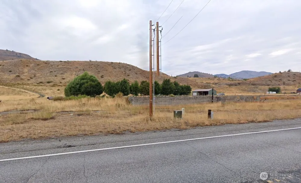 1 HWY 153 Carlton, WA 98814