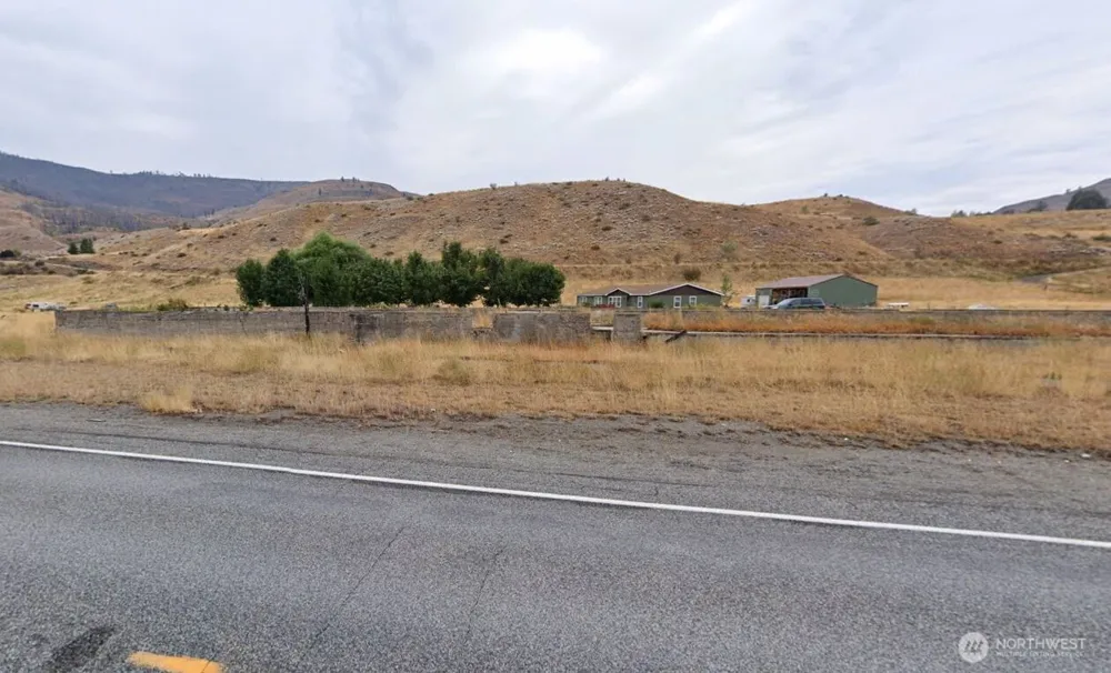 1 HWY 153 Carlton, WA 98814