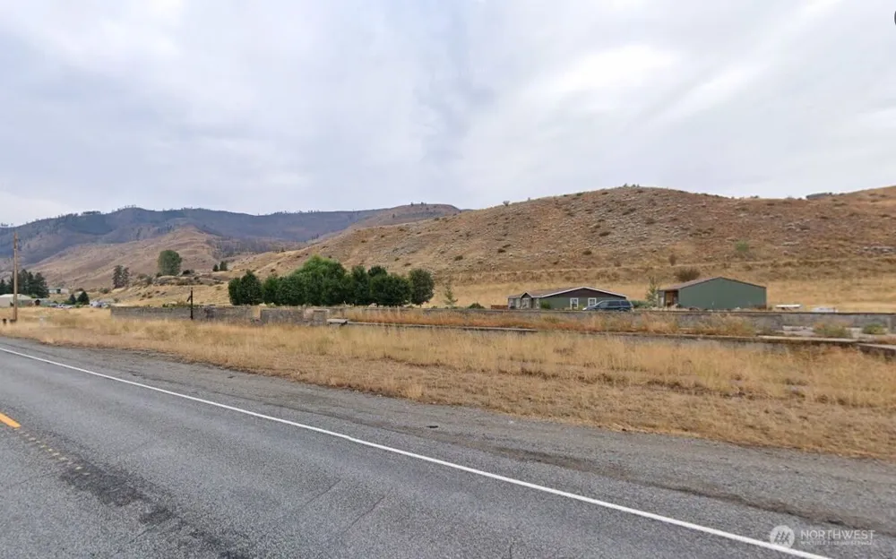 1 HWY 153 Carlton, WA 98814