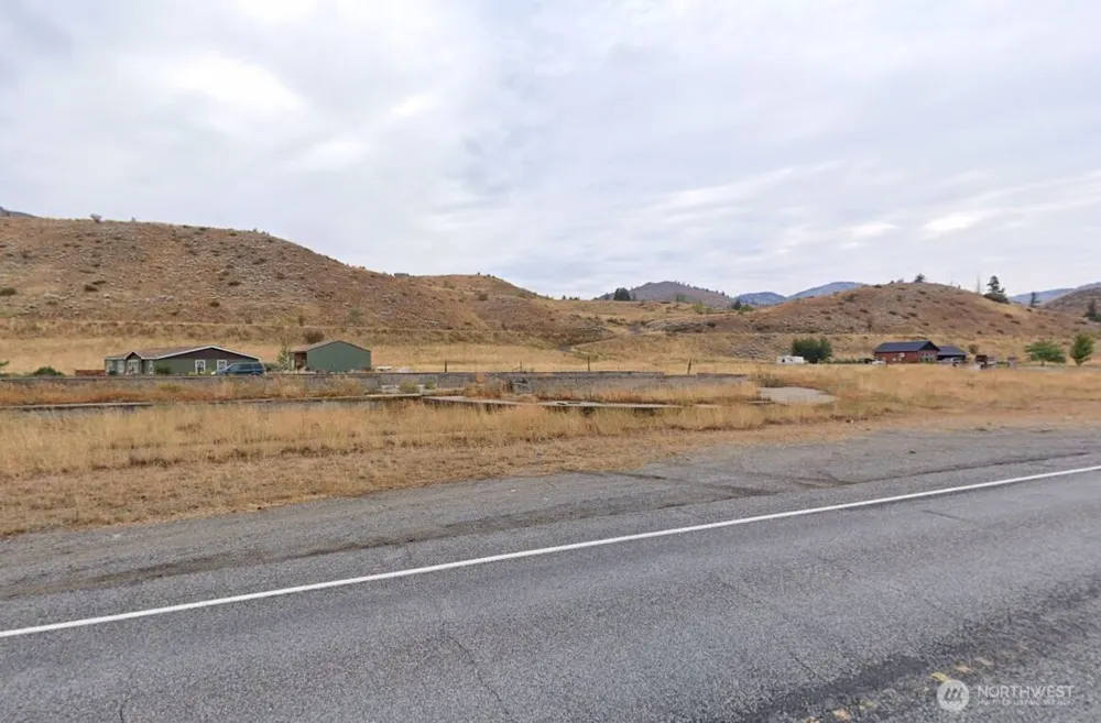 1 HWY 153 Carlton, WA 98814