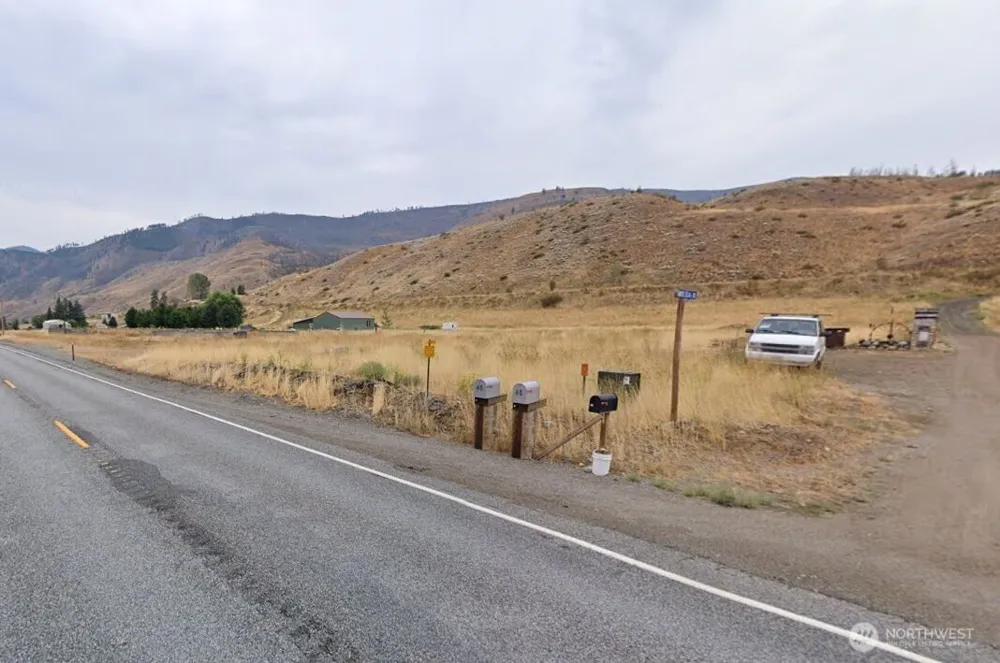 1 HWY 153 Carlton, WA 98814