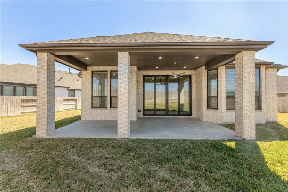 21350 Oakley Claremont Court Magnolia, TX 77355