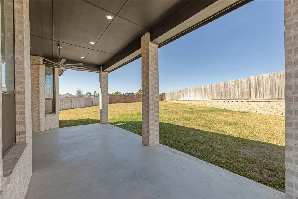 21350 Oakley Claremont Court Magnolia, TX 77355