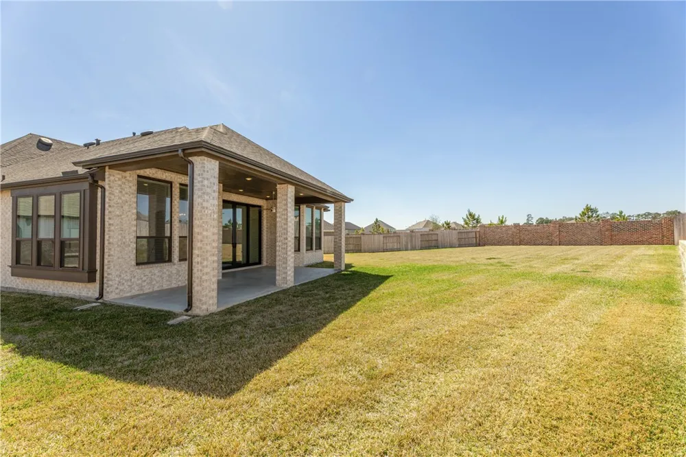 21350 Oakley Claremont Court Magnolia, TX 77355