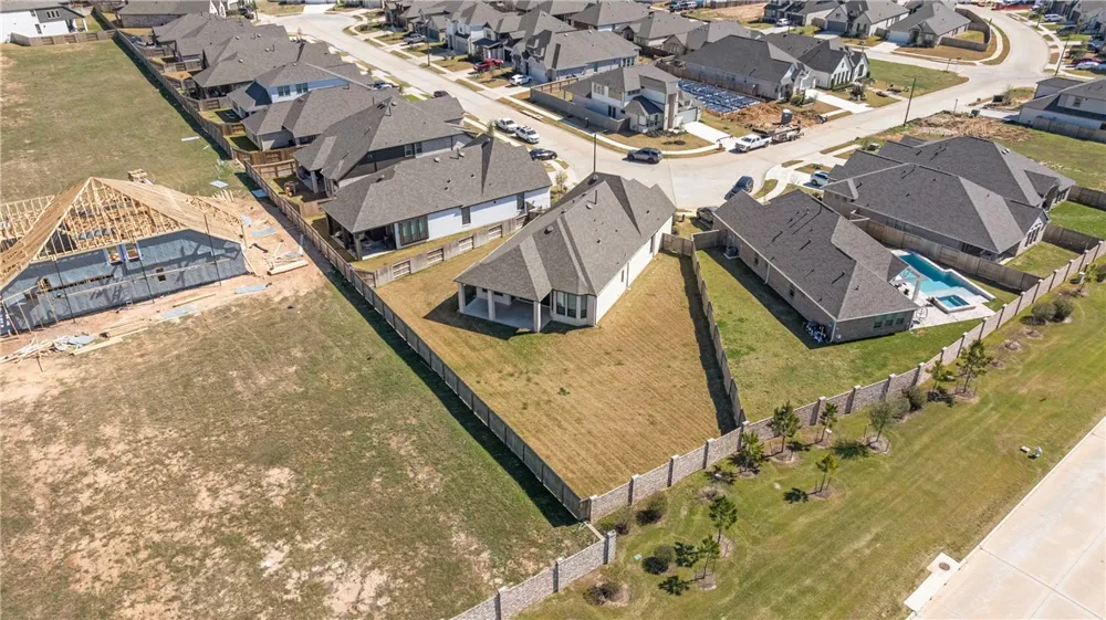 21350 Oakley Claremont Court Magnolia, TX 77355