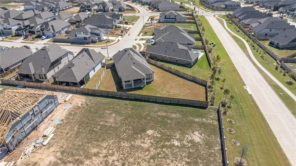 21350 Oakley Claremont Court Magnolia, TX 77355
