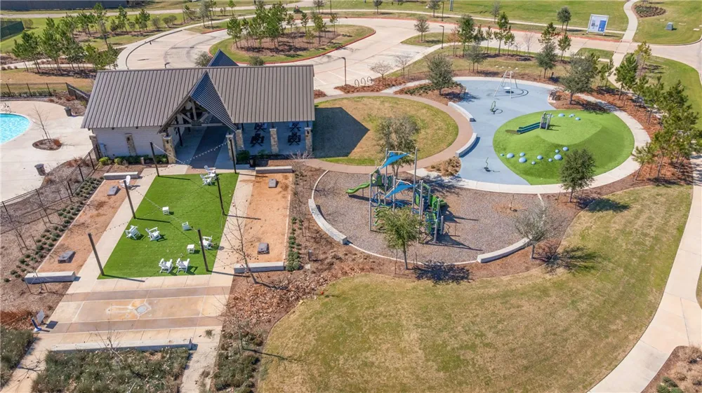 21350 Oakley Claremont Court Magnolia, TX 77355