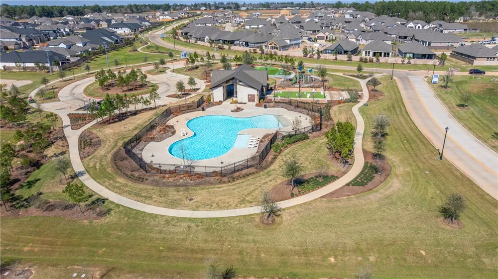 21350 Oakley Claremont Court Magnolia, TX 77355