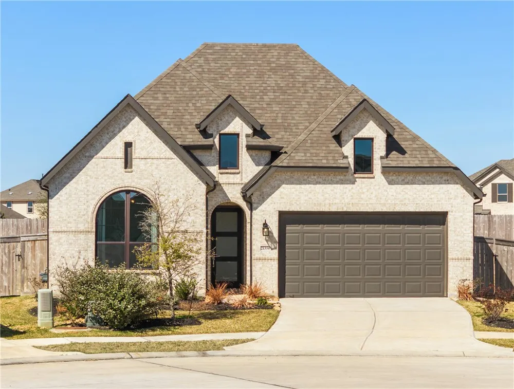 21350 Oakley Claremont Court Magnolia, TX 77355