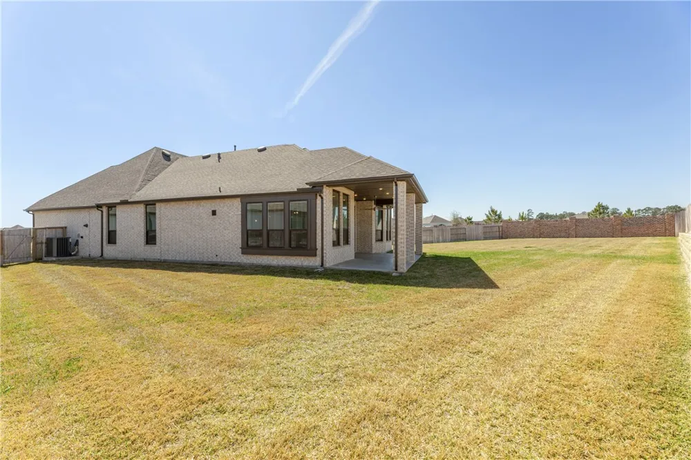 21350 Oakley Claremont Court Magnolia, TX 77355