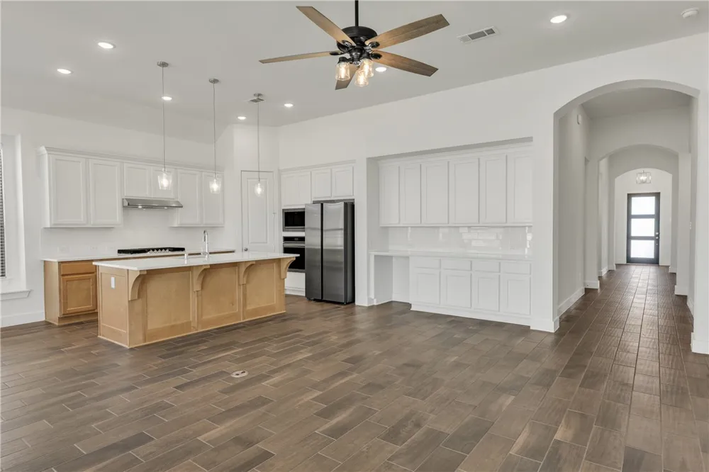 21350 Oakley Claremont Court Magnolia, TX 77355