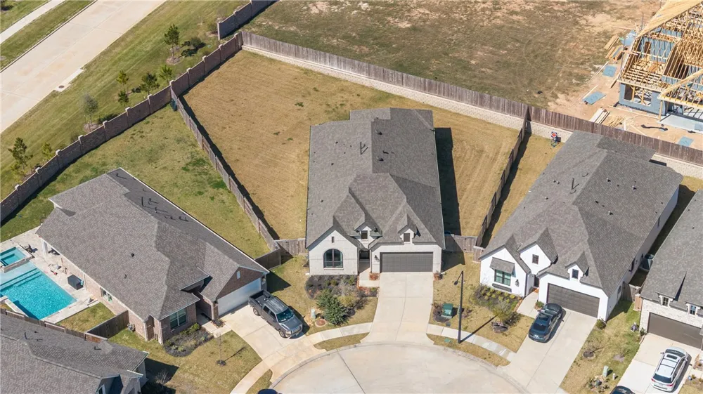 21350 Oakley Claremont Court Magnolia, TX 77355