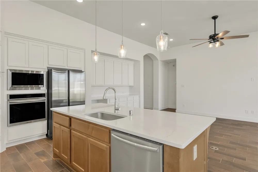 21350 Oakley Claremont Court Magnolia, TX 77355