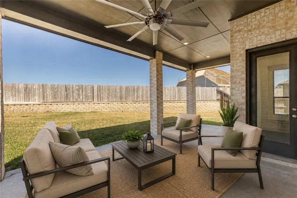 21350 Oakley Claremont Court Magnolia, TX 77355