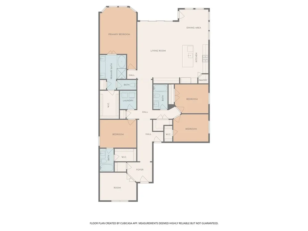 21350 Oakley Claremont Court Magnolia, TX 77355