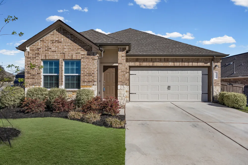 1609 Woolsey Way Leander, TX 78641