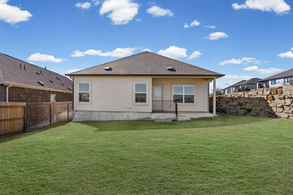 1609 Woolsey Way Leander, TX 78641