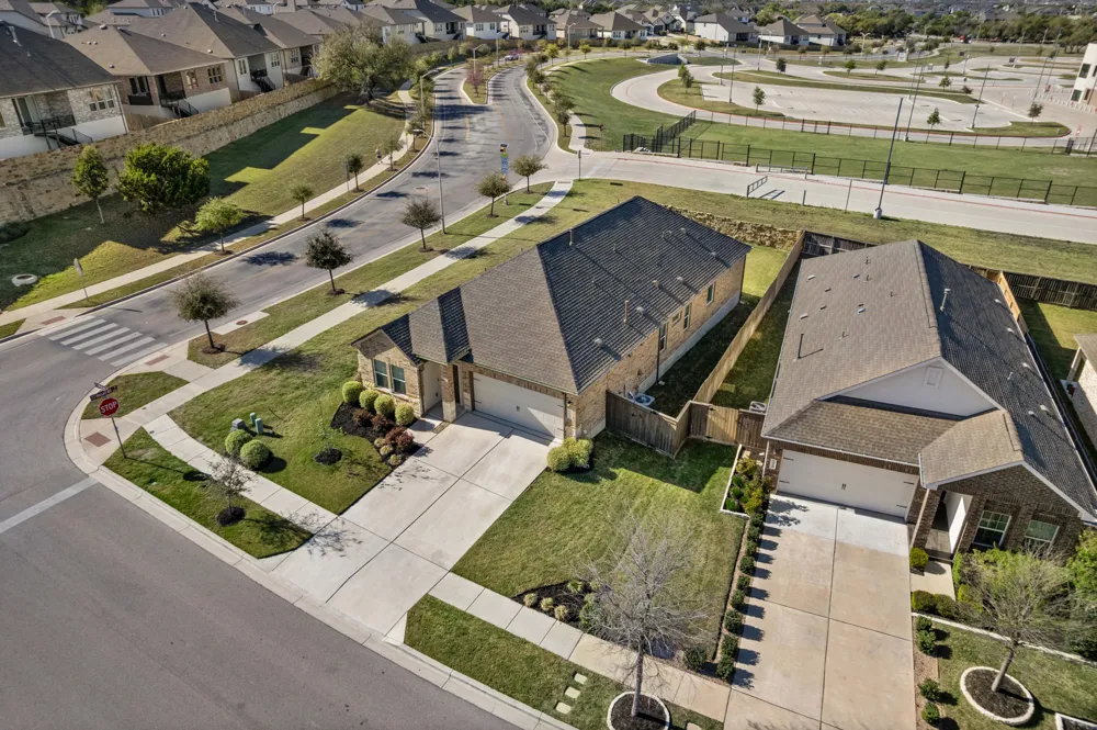 1609 Woolsey Way Leander, TX 78641